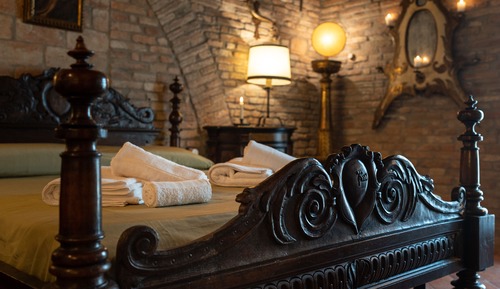 Suite Studio Luxe