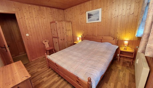 Appartement 1 Chambre