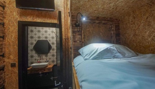 Chambre Triple Standard