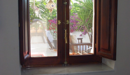 Chambre Double Deluxe