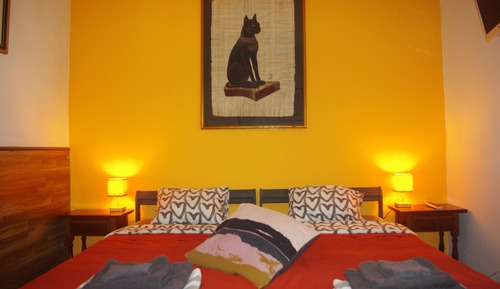 Chambre Double