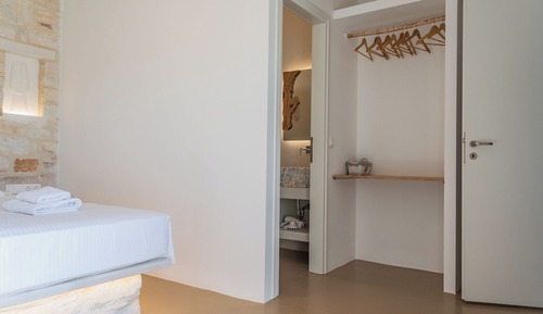 Villa Luxe, 2 chambres, piscine privée, vue mer