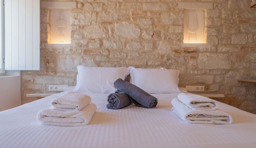 Villa Luxe, 3 chambres, piscine privée, vue mer