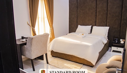 Chambre Standard