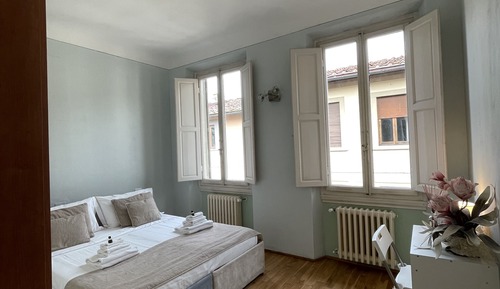 Chambre Double Deluxe