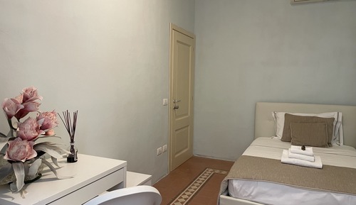 Chambre Simple