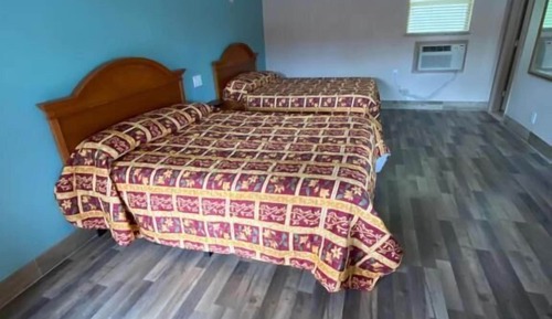 Chambre Standard, 2 grands lits