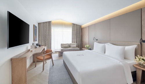 Chambre Double (Zana Classic Room)