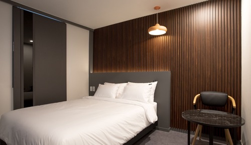 Chambre Double Premium, 1 grand lit, non-fumeurs