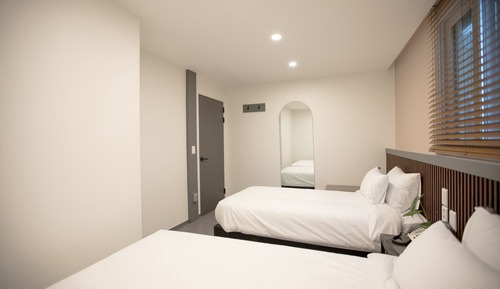 Suite Studio Junior, 1 chambre, non-fumeurs