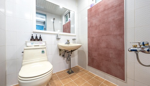Chambre, 1 chambre (301 ho)