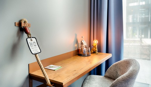 Chambre Confort