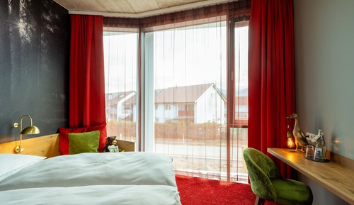 Chambre Classique