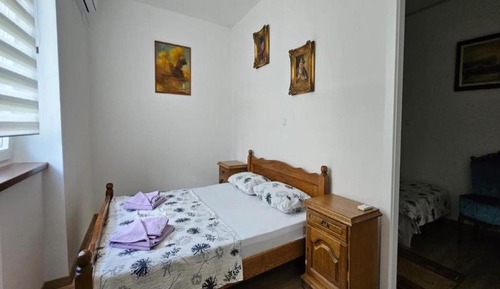 Appartement (Two Bedroom Apartment with Terrace)