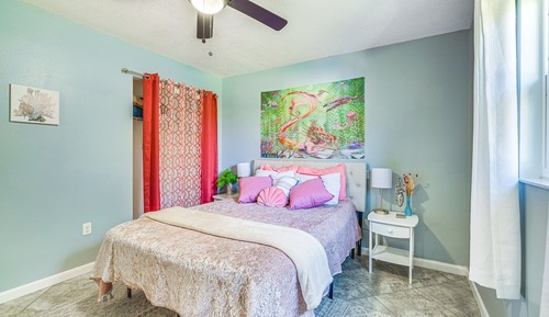 Maison (2 Bedrooms)