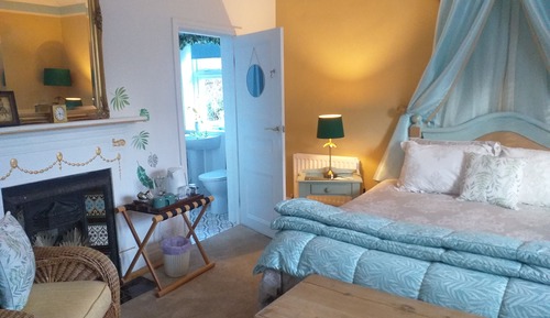 Chambre Supérieure