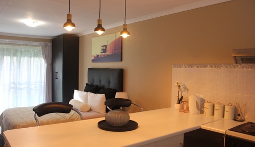 Cottage Confort