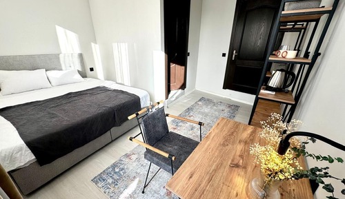 Suite Studio Design