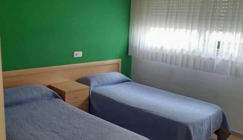 Appartement Classique