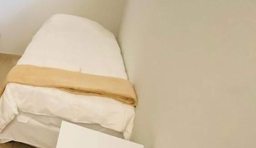 Chambre Simple Standard