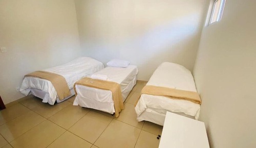 Chambre Triple Standard