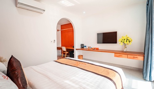 Suite Deluxe