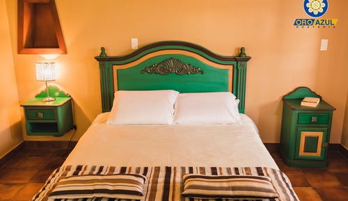 Chambre Double Deluxe