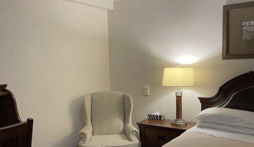 Chambre Confort