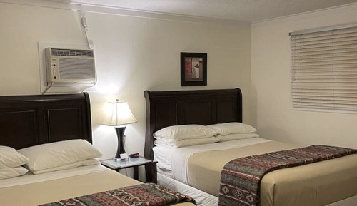 Chambre Double Deluxe