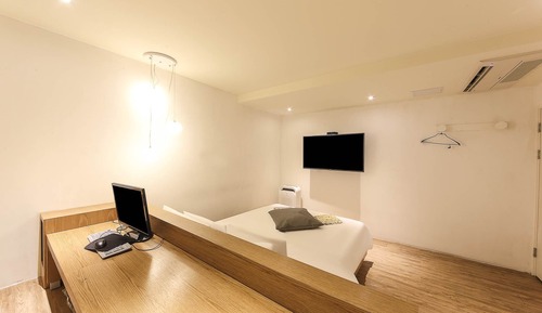 Chambre Standard