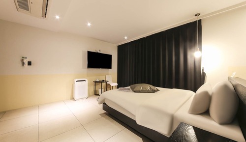 Chambre Premium