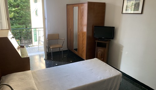 Chambre Simple