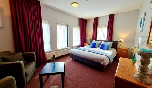 Chambre Junior