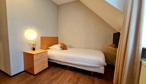 Chambre Simple Standard
