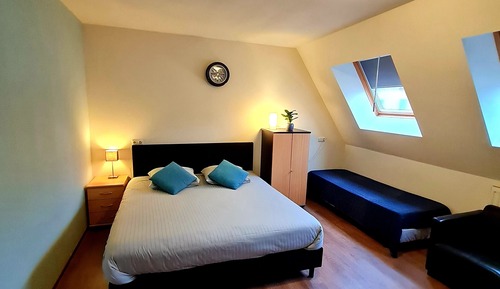 Chambre Double