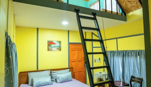 Bungalow Supérieur