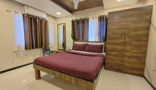 Chambre Double Classique