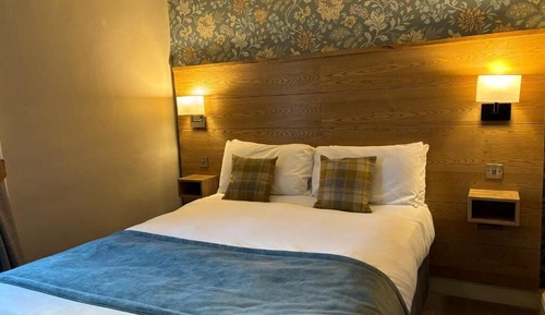 Chambre Triple Standard