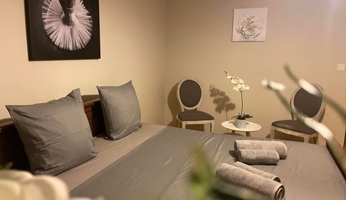 Chambre Pâquerette