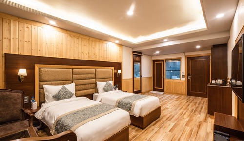 Premier Room