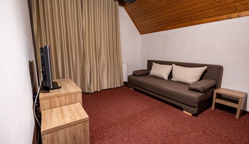 Appartement Duplex Supérieur