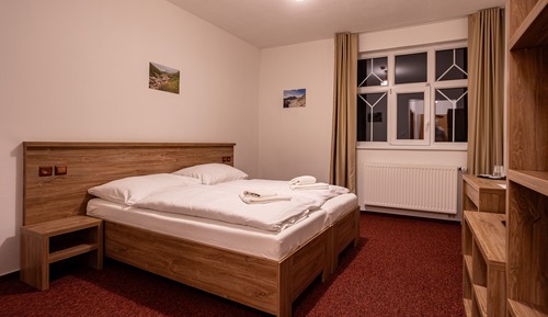 Chambre Familiale