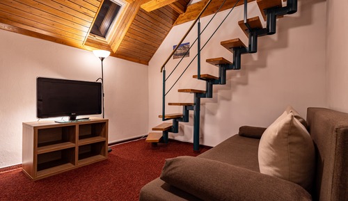 Appartement Duplex Familial