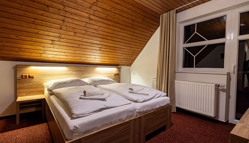 Chambre Standard