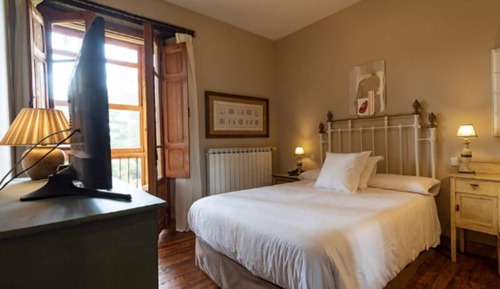 Chambre Double Standard