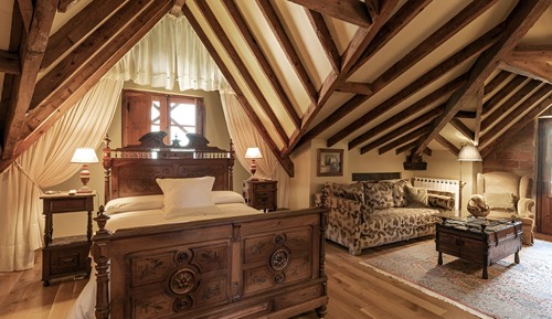 Chambre Familiale