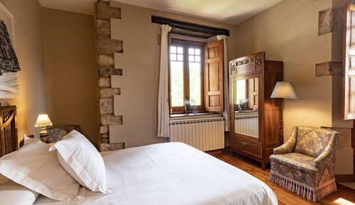 Chambre Double Standard