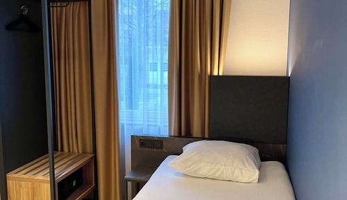 Chambre Simple