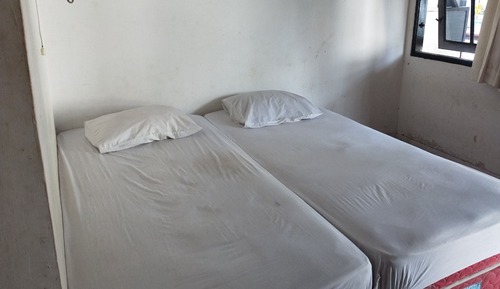 Chambre Double Économique