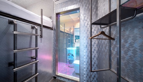 Chambre Double